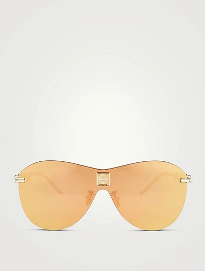 4Gem Aviator Sunglasses