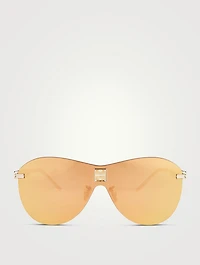 4Gem Aviator Sunglasses