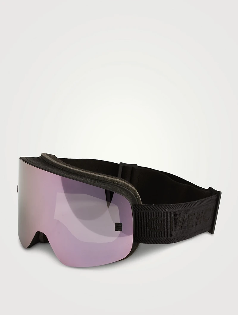 Snow Goggles