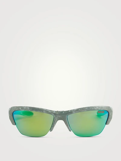 DiorBay S1U Shield Sunglasses