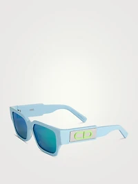 Square Sunglasses