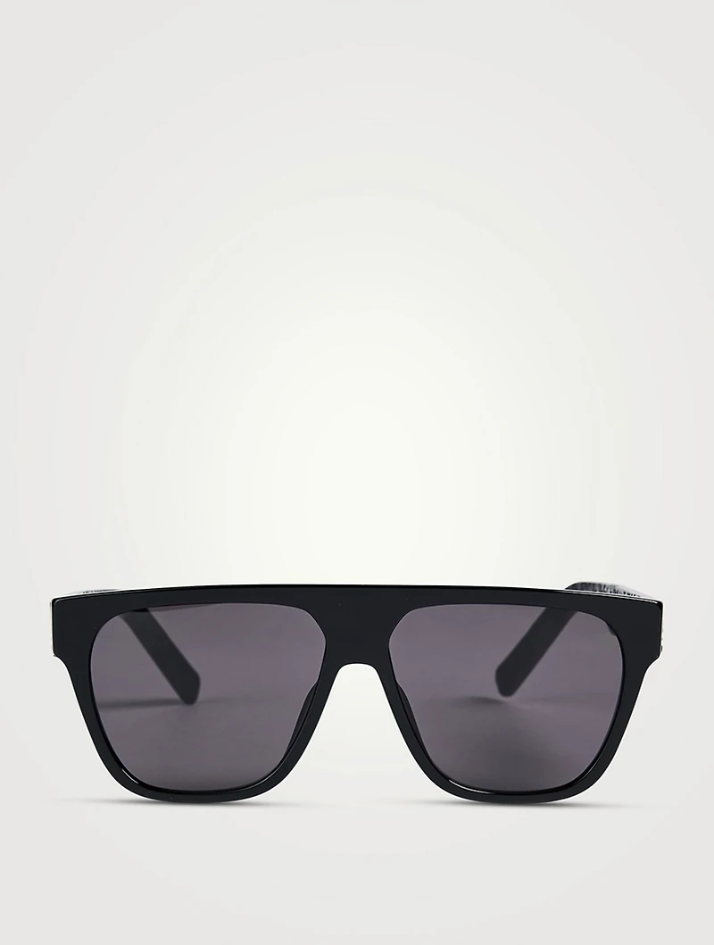 DiorB23 S3I Square Sunglasses