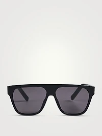 DiorB23 S3I Square Sunglasses