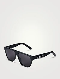 DiorB23 S3I Square Sunglasses