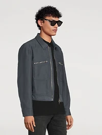 DiorB23 S3I Square Sunglasses