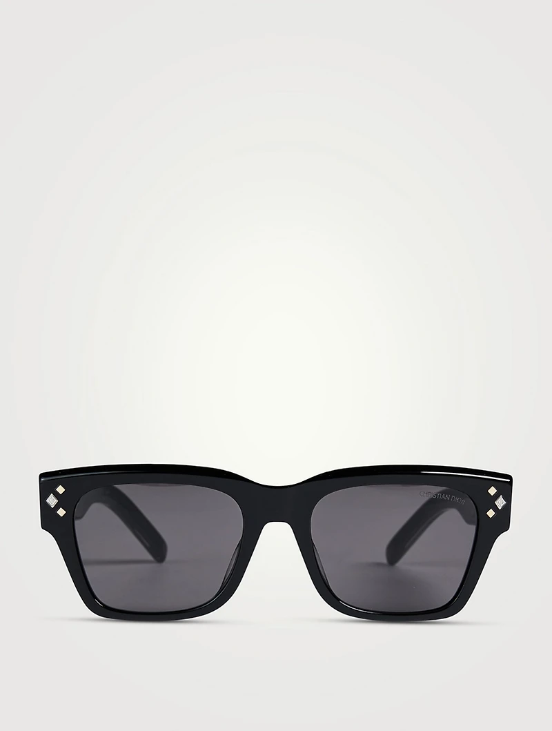 CD Diamond S2I Square Sunglasses