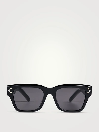 CD Diamond S2I Square Sunglasses