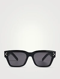 CD Diamond S2I Square Sunglasses
