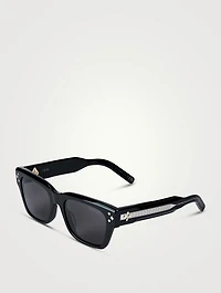CD Diamond S2I Square Sunglasses