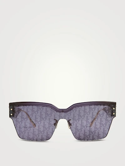 DiorClub M4U Sunglasses