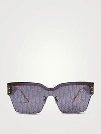 DiorClub M4U Sunglasses