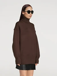 DiorMidnight S2F Square Sunglasses