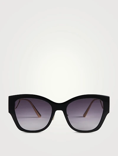 30Montaigne B2U Cat Eye Sunglasses