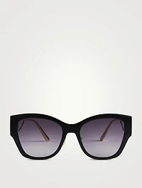 30Montaigne B2U Cat Eye Sunglasses