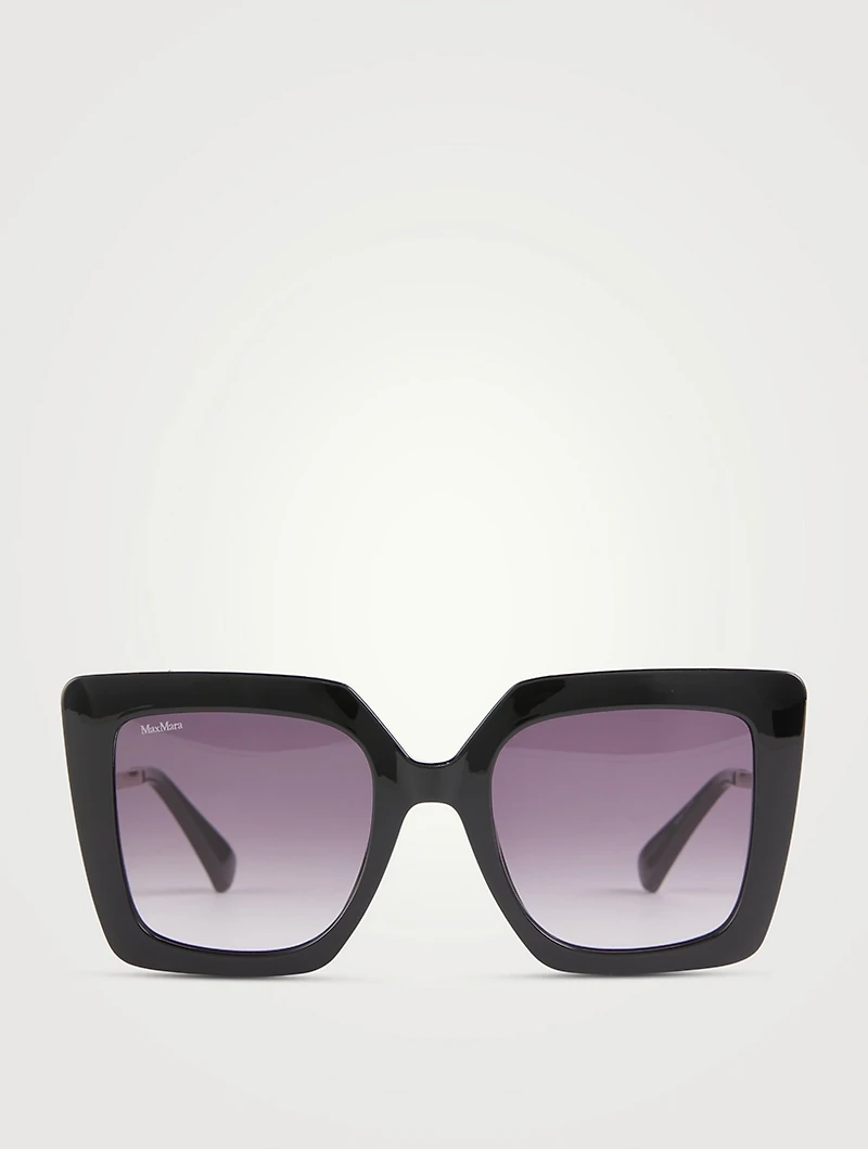 Design4 Square Sunglasses