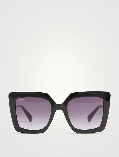 Design4 Square Sunglasses
