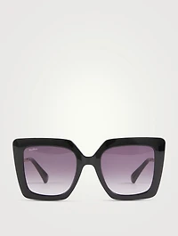 Design4 Square Sunglasses