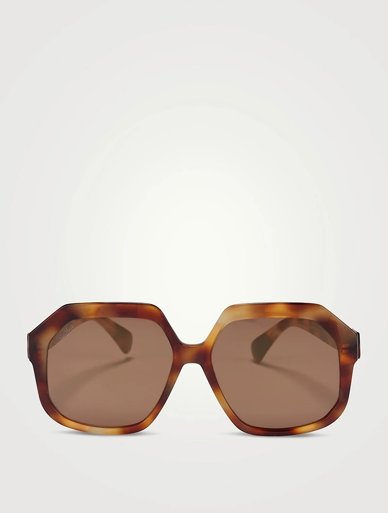 Emme12 Cat Eye Sunglasses