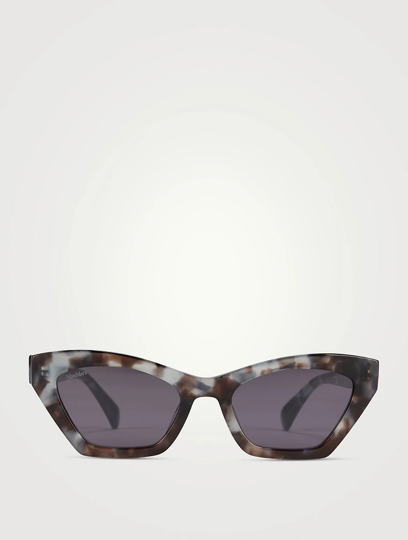Emme13 Cat Eye Sunglasses