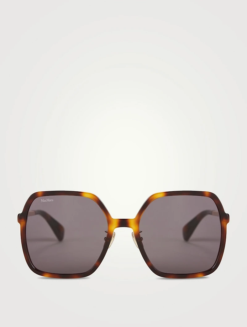 Square Sunglasses