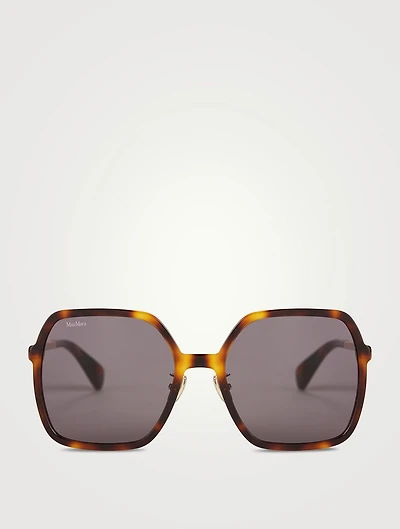 Square Sunglasses