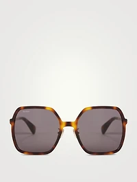 Square Sunglasses