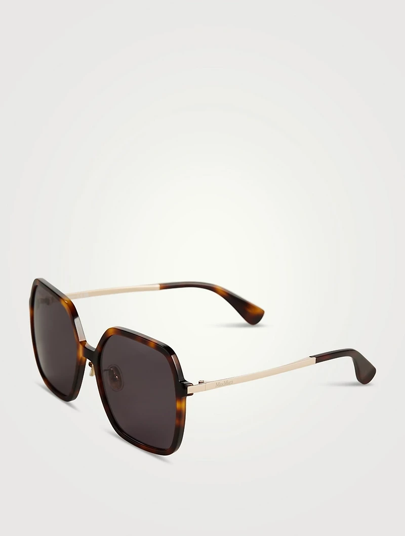 Square Sunglasses