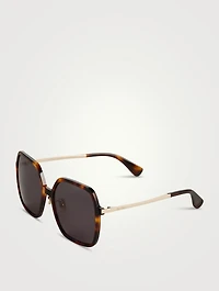 Square Sunglasses