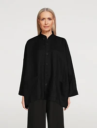 Linen Jacket