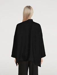 Linen Jacket
