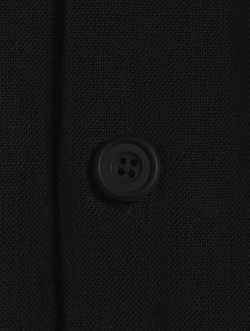 Linen Jacket