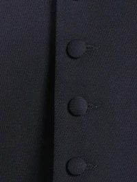 Wool Vest