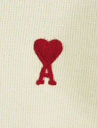 Ami De Cœur Wool Sweater