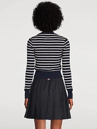 Sailor Wool Sweater