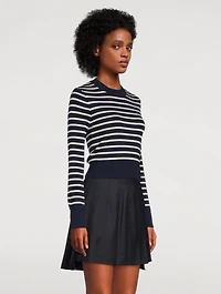 Sailor Wool Sweater
