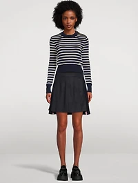 Sailor Wool Sweater