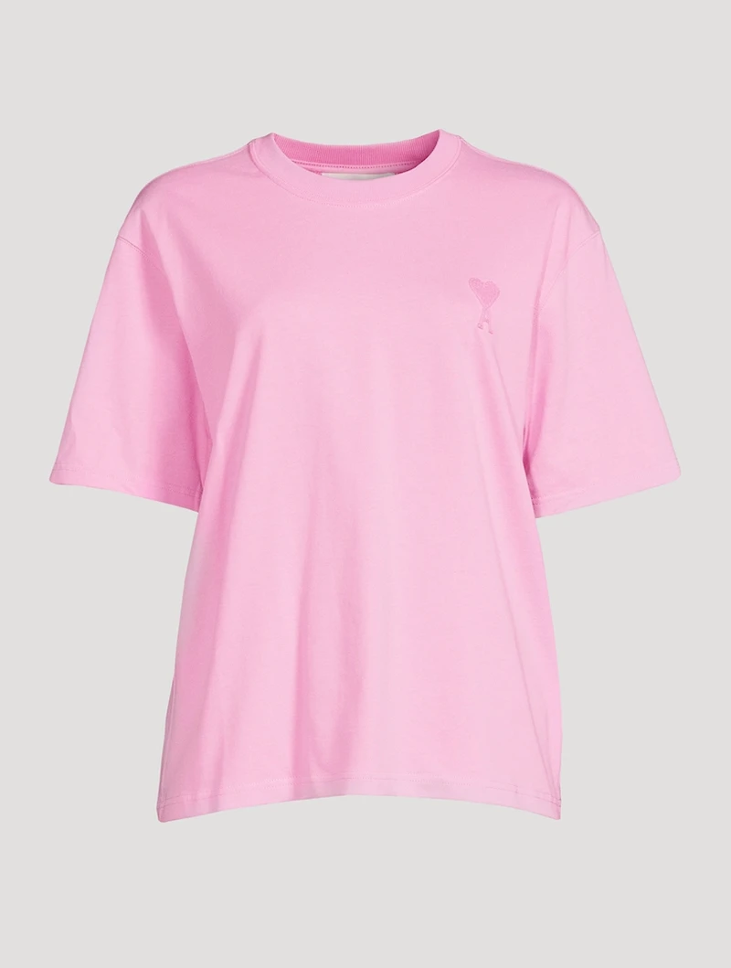 Tonal Ami De Cœur T-Shirt