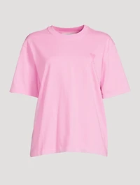 Tonal Ami De Cœur T-Shirt