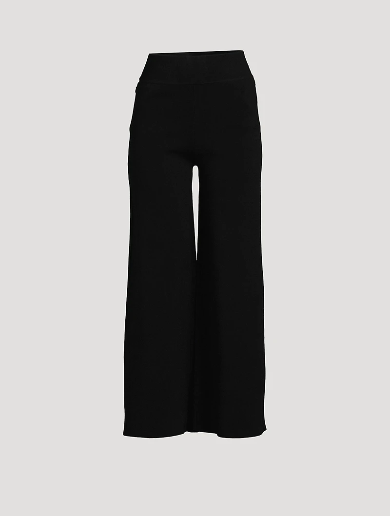 Caju Wide Leg Pants
