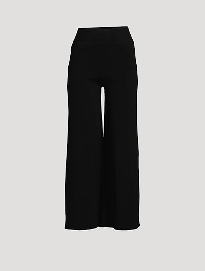 Caju Wide Leg Pants