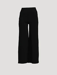 Caju Wide Leg Pants