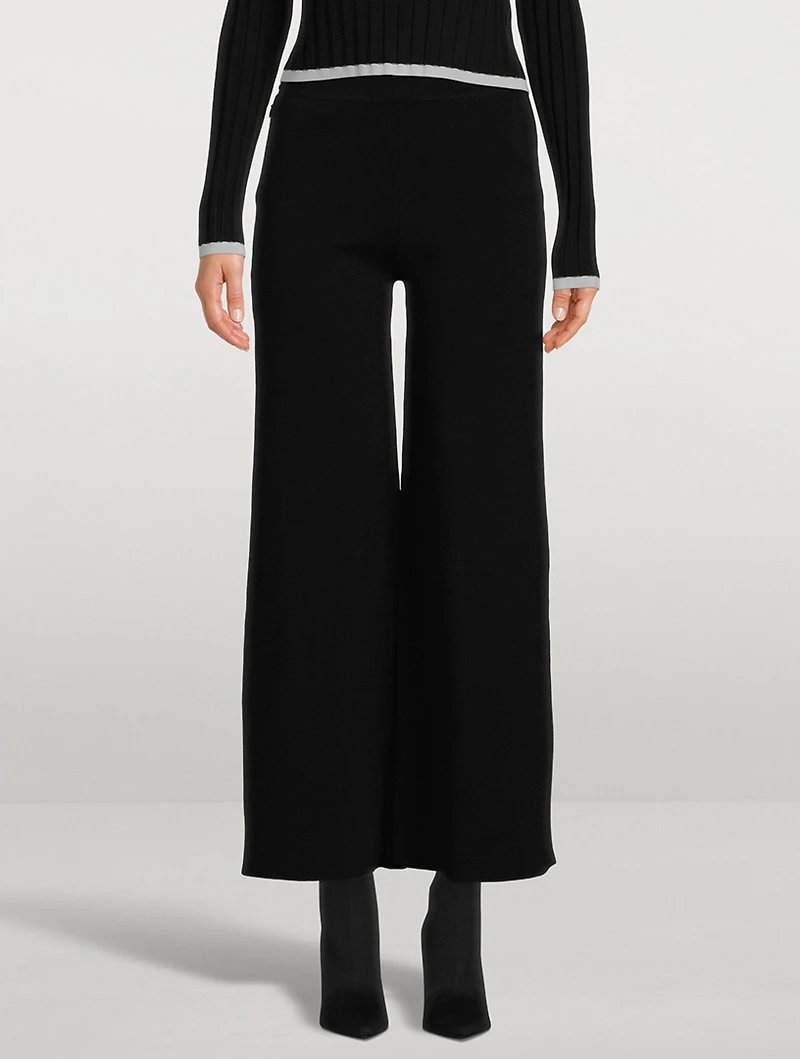 Caju Wide Leg Pants