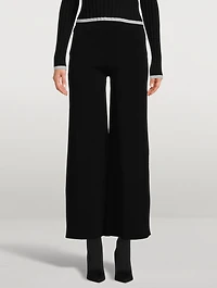 Caju Wide Leg Pants