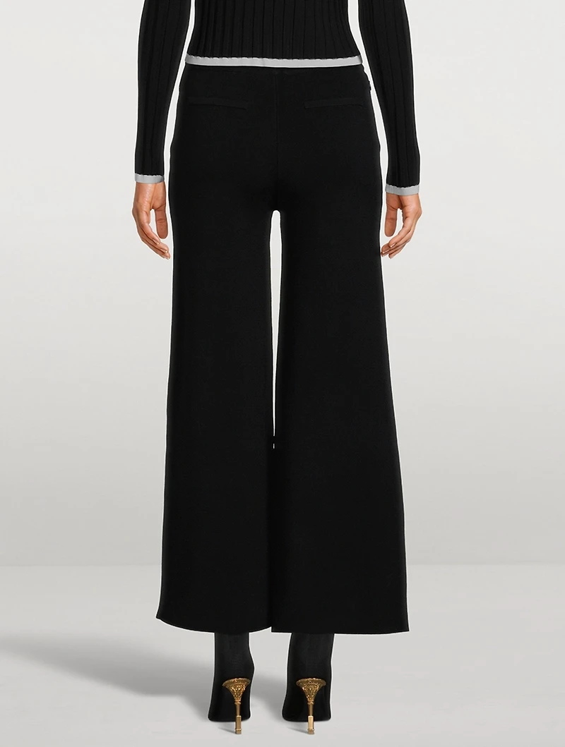 Caju Wide Leg Pants