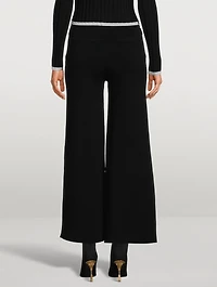 Caju Wide Leg Pants