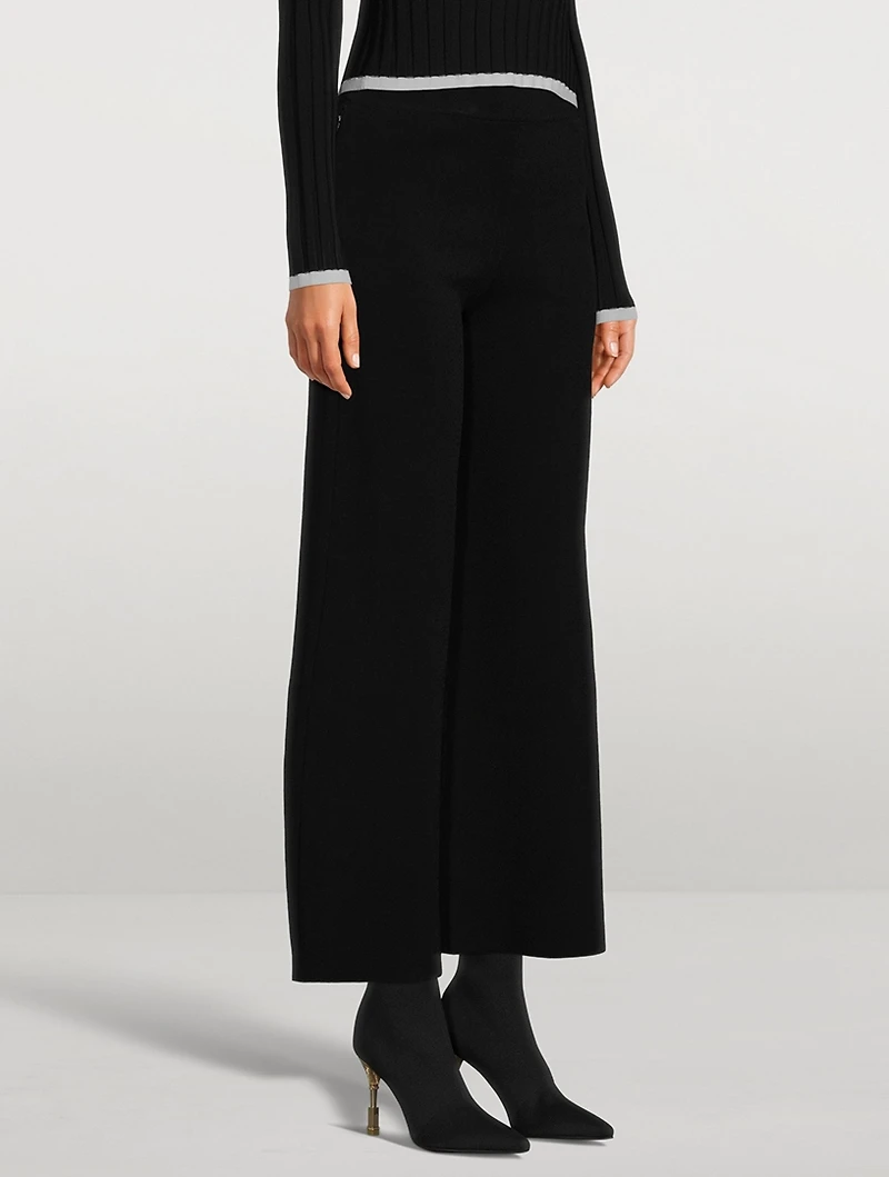 Caju Wide Leg Pants