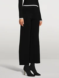 Caju Wide Leg Pants