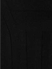 Venus Long Sleeve Cropped Top