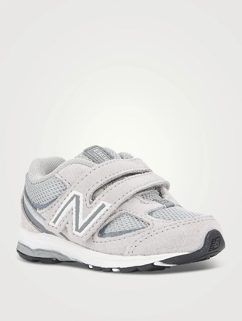 888v2 Baby Hook & Loop Sneakers