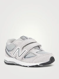 888v2 Baby Hook & Loop Sneakers
